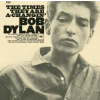 CD Bob Dylan: The Times They Are A-Changin'