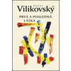 Prvá a posledná láska