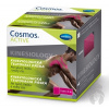 Cosmos Active kineziologická tejpovacia páska ružová 1 ks 5cm x 5m