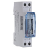 Legrand Legrand 412790 412790 časovač na DIN lištu, analógový , 1 x zapnuté; 412790