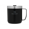 Stanley 1913 Camp mug 350 ml black