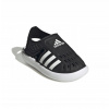 Detské sandále adidas Water Sandal GW0391 27