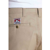 Beniamin Ben Davis Bens Original Trim Kalhoty KHAKI