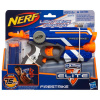 Pištoľ pre deti - NERF GUN N-STRIKE ELITE FIRESTRIKE, HASBRO (Pištoľ pre deti - NERF GUN N-STRIKE ELITE FIRESTRIKE, HASBRO)