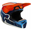 Terénna prilba FOX R-3 RS WIRED ORANGE 2021 M (Terénna prilba FOX R-3 RS WIRED ORANGE 2021 M)