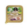 Stuzzy Dog konz. Adult Paté diviak 300g