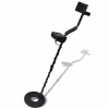 zahrada-XL Detektor kovov 21 cm, detekčná hĺbka 300 cm, LCD displej 141463