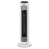 Elektrický keramický ohrievač Sencor SFH 8994WH 2200 W (SFH 8994WH)