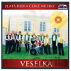 Zlatá Deska: Veselka - Zlatá Deska