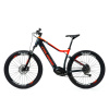 CRUSSIS e-Atland 7.9-XS - Rám 20