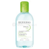 Bioderma Sébium H20 micelárna voda 250 ml 250 ml čistiaca voda
