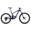 Santa Cruz Heckler SL 1 C MX 25 DK BLU R US Veľkosť: M