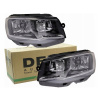 VW TRANSPORTÉR T6 15-19 LAMPA PRAVÁ PREDNÁ H7/H7