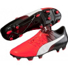 Puma Kopačky Puma evoPOWER 2.3 FG 10385301 | Red | veľkosť 44,5 (US 11 / UK 10)
