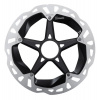 SHIMANO Kotúč brzdový MT900 XTR 203mm Center Lock (vnútor. uťahov.)