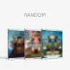Billlie: The Billage Of Perception: Chapter Three (With Weverse Benefit) - CD