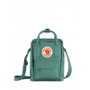 Vrecúško Fjallraven Kanken Sling - frost green