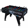 Stôl na stolný futbal Thunder 140 x 74 x 88 cm