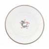 Meissen - Cosmopolitan Ming Dragon - podšálka