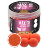 Haldorádó Pop-Up Boilies Max Motion 16+20mm 50g - Španělský ořech