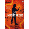 The Undertakers - Nicole Glover