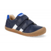 Napa Koel Koel4kids Denis 07M031.101-111 barefoot boty navy