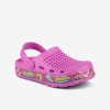 Coqui Kiddo Sponge Bob New Purple 1023 24-25, Vnitřní délka topánky: 17,0 cm
