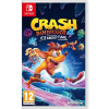 Crash Bandicoot 4: It's About Time Nintendo Switch krabička