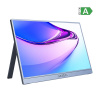 Prenosný monitor Arzopa A1S 14.0 (strieborno-sivý) A1S Silver Gray