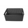 CURVER ULOZNY BOX MY STYLE M HNEDY, 196888