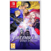 Nintendo Switch - Fire Emblem: Tri domy