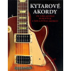 Kytarové akordy - 150 základních durových a mollových akordů