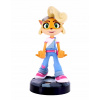 Exquisite Gaming Crash Bandicoot Cable Guy Coco Crash Bandicoot 20 cm