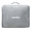 WANBO Wanbo Taška na projektor | pre modely X5 Air, X5 Pro | šedá (WANBO BAG FOR X5 AIR/PRO)