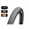 MAXXIS Plášť MTB MAXXIS ARDENT RACE 27,5 x 2,20 KEVLAR EXO TR 120TPI 3C MAXX SPEED - Čierna, 27,5
