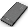 Power banka Viking PN-961PD, QC3.0, 10000 mAh, čierna PN961B