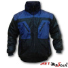 Bunda ART MASTER PILOT BI modrá č. 3XL