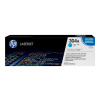 Toner cartridge, cyan pre CP2025 pre 2,800 str. CC531A HP