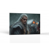 Filmové Strážca zaklínač | Obrazy Vintessia Rozmery obdĺžnik: 70x105