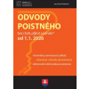Odvody poistného od 1 1 2026