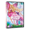 Barbie: Mariposa a Květinová princezna DVD