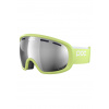 POC Fovea Clarity Lemon Calcite/Clarity Define/Spektris Silver