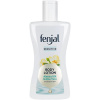Fenjal Sensitive telové mlieko 200 ml