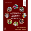 Case-Smith's Occupational Therapy for Children and Adolescents, 9th Edition