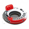 Intex 56825 Nafukovací křeslo River Run červené (ix56825r)