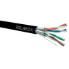 Solarix SXKD-6A-STP-PE CAT6A STP PE, 500m