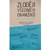 Zloději všedních okamžiků - Jan Machonin, Alena Machoninová
