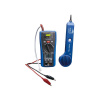 Multimeter so skúšačkou vedenia LA-1014 (LSG-4 DMM)