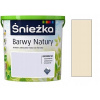 ŚNIEŻKA FARBY PRÍRODY 2,5l JASMINE ALEA (ŚNIEŻKA FARBY PRÍRODY 2,5l JASMINE ALEA)