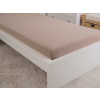 Textil 4 hotels Levné froté prostěradlo TH0006 90x200 cm
